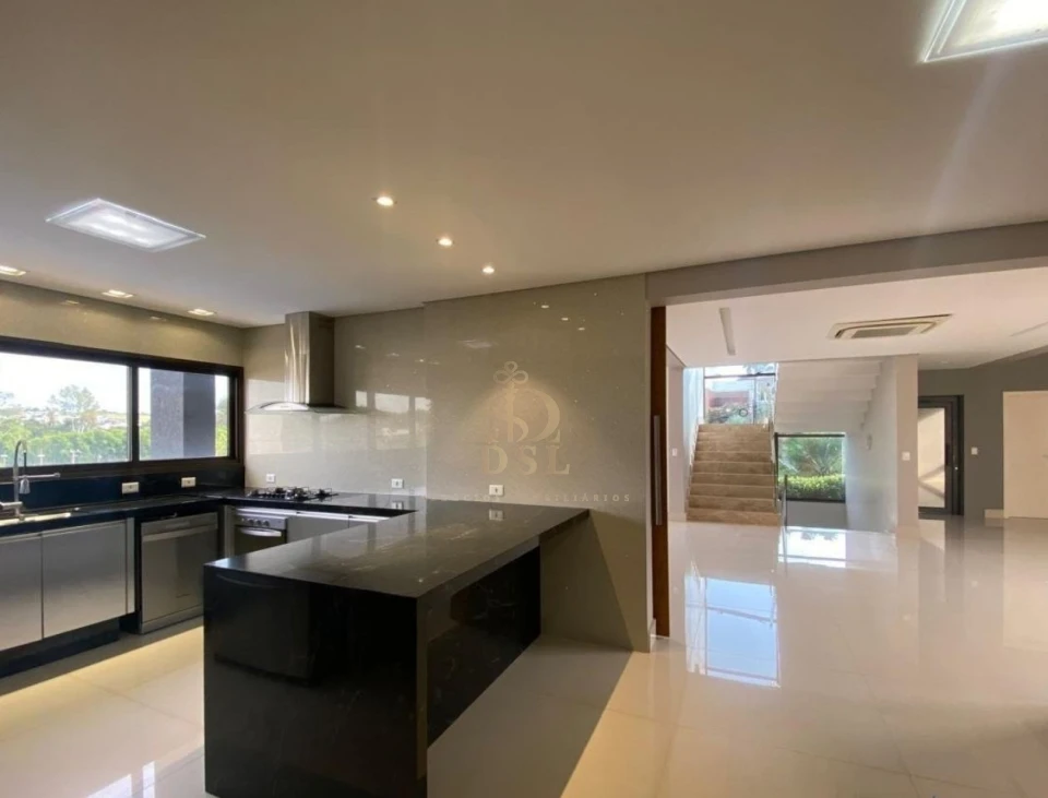 Imagens do imóveis Casa Em Condomínio Á Venda Royal Park Londrina