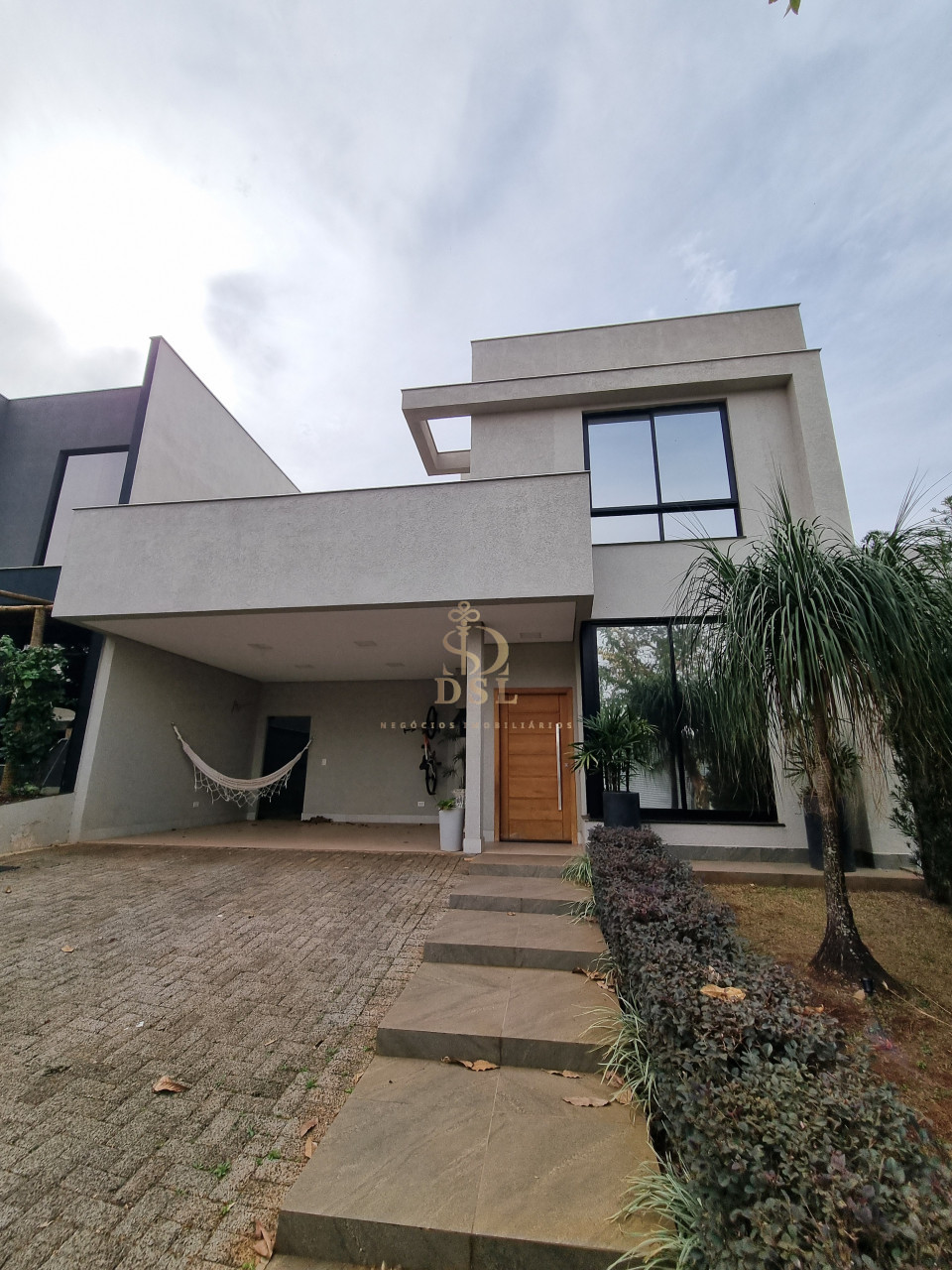 Imagens do imóveis Casa Em Condomínio Á Venda Condominio Bella Vittá Londrina