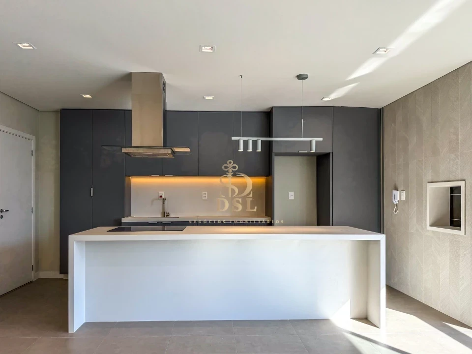 Imagens do imóveis Apartamento Á Venda Edifício Arch Palhano Londrina