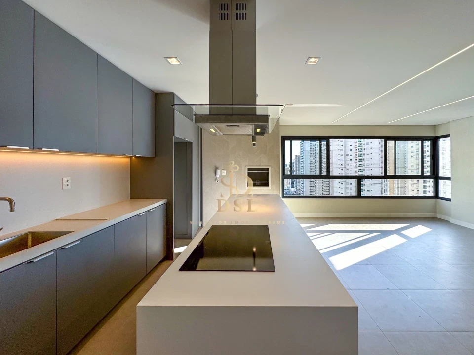 Imagens do imóveis Apartamento Á Venda Edifício Arch Palhano Londrina