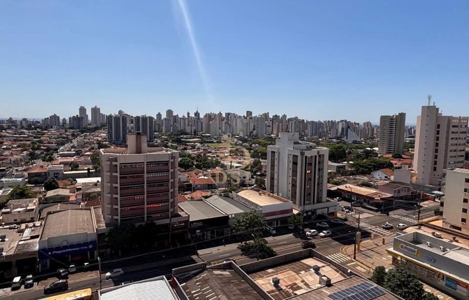 Imagens do imóveis Apartamento Á Venda Edifício Lafayaette Londrina