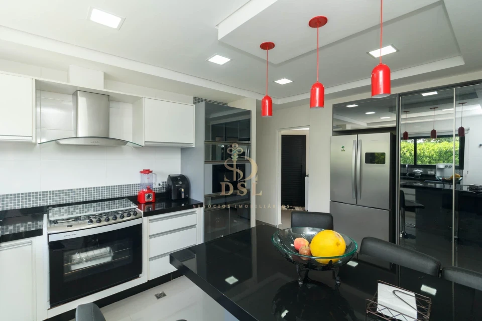 Imagens do imóveis Casa Em Condomínio Á Venda Sunlake Londrina