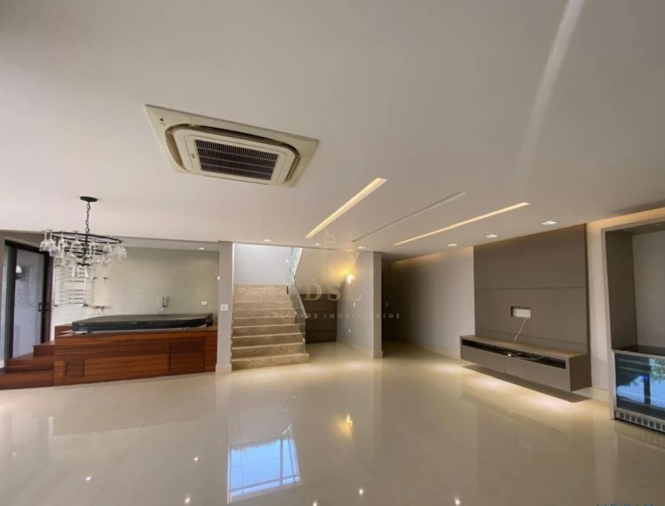 Imagens do imóveis Casa Em Condomínio Á Venda Royal Park Londrina