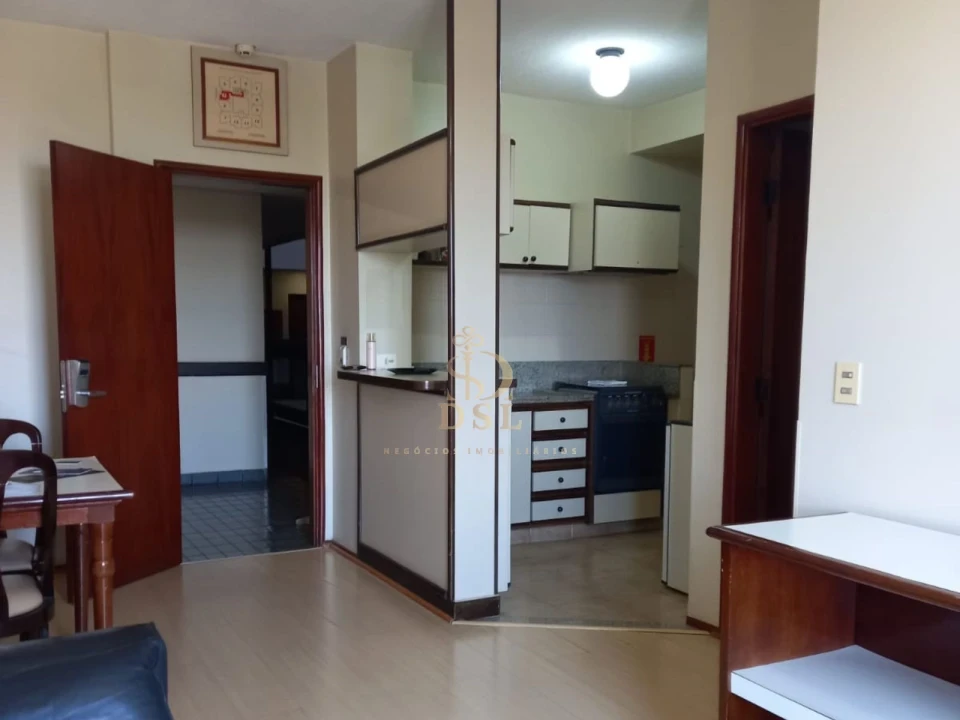 Imagens do imóveis Apartamento Á Venda Slaviero Londrina Flat Hotel Londrina
