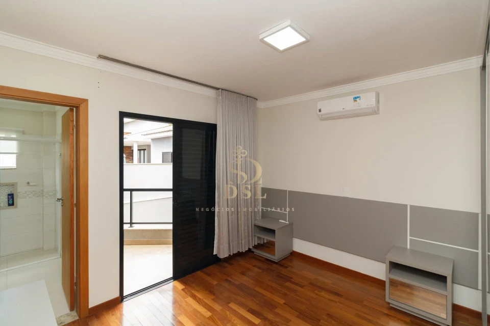 Imagens do imóveis Casa Em Condomínio Á Venda Sunlake Londrina