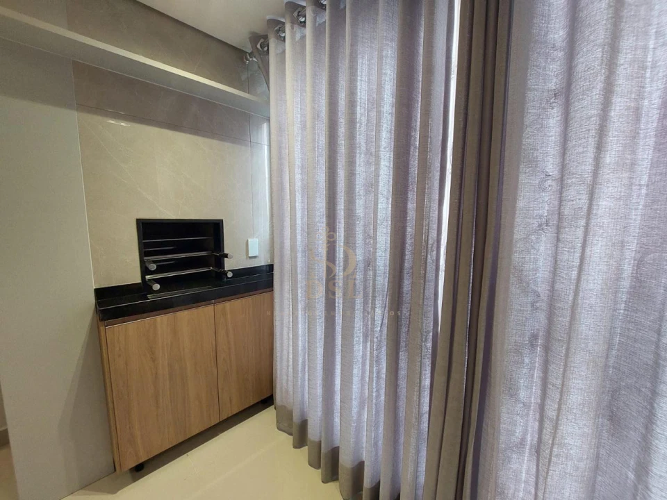 Imagens do imóveis Apartamento Á Venda Residencial Capadócia Ibiporã Ibiporã