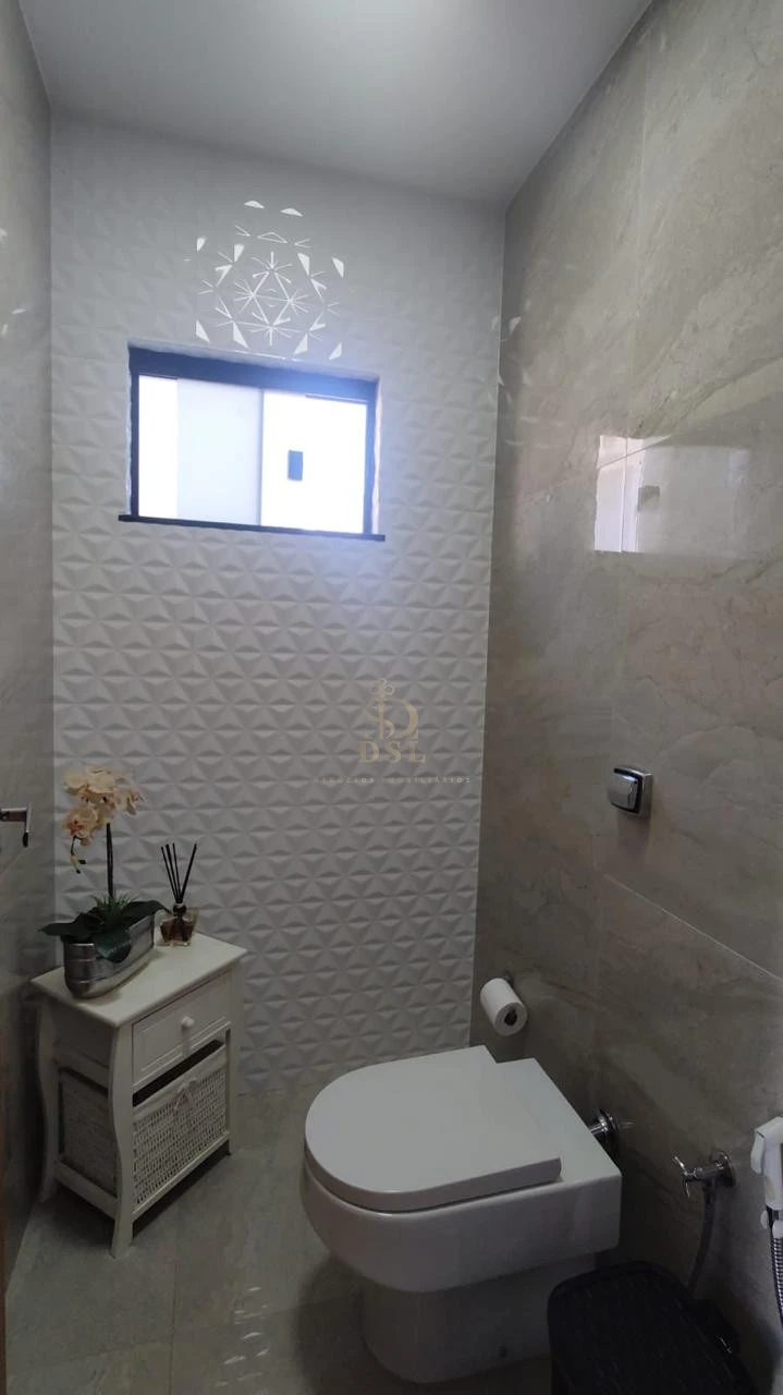 Imagens do imóveis Casa Em Condomínio Á Venda Condomínio Recanto Pitangua Londrina