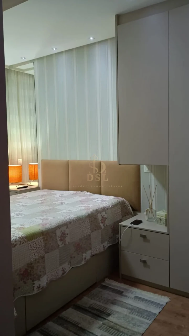 Apartamento Para Alugar Nyc Palhano Londrina