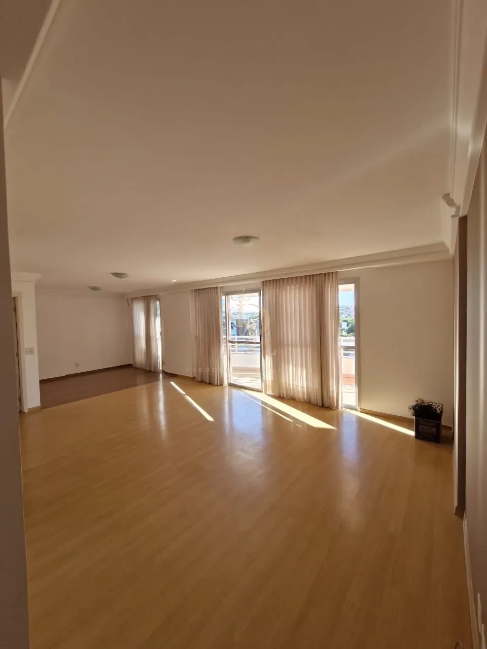 Apartamento À Venda Lac Royal Londrina