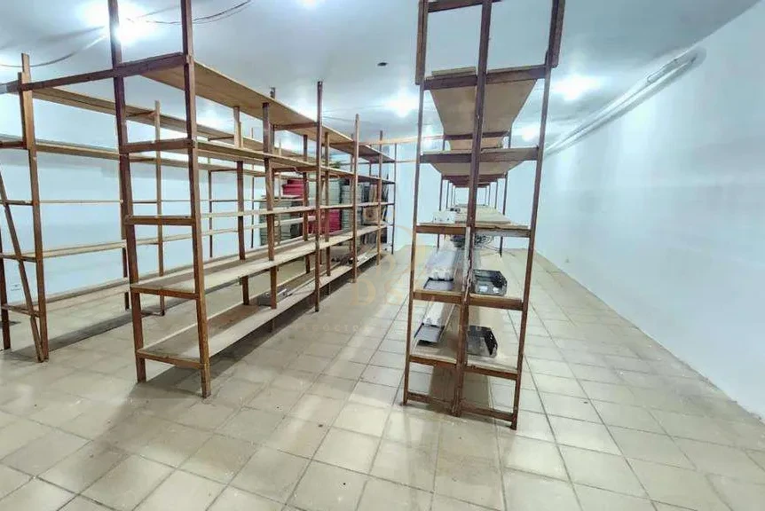 Comercial Para Alugar Centro Londrina