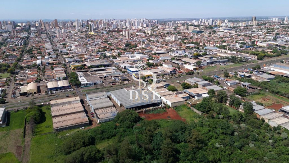 Imagens do imóveis Loteamento Á Venda Lotes Em Terreno Londrina