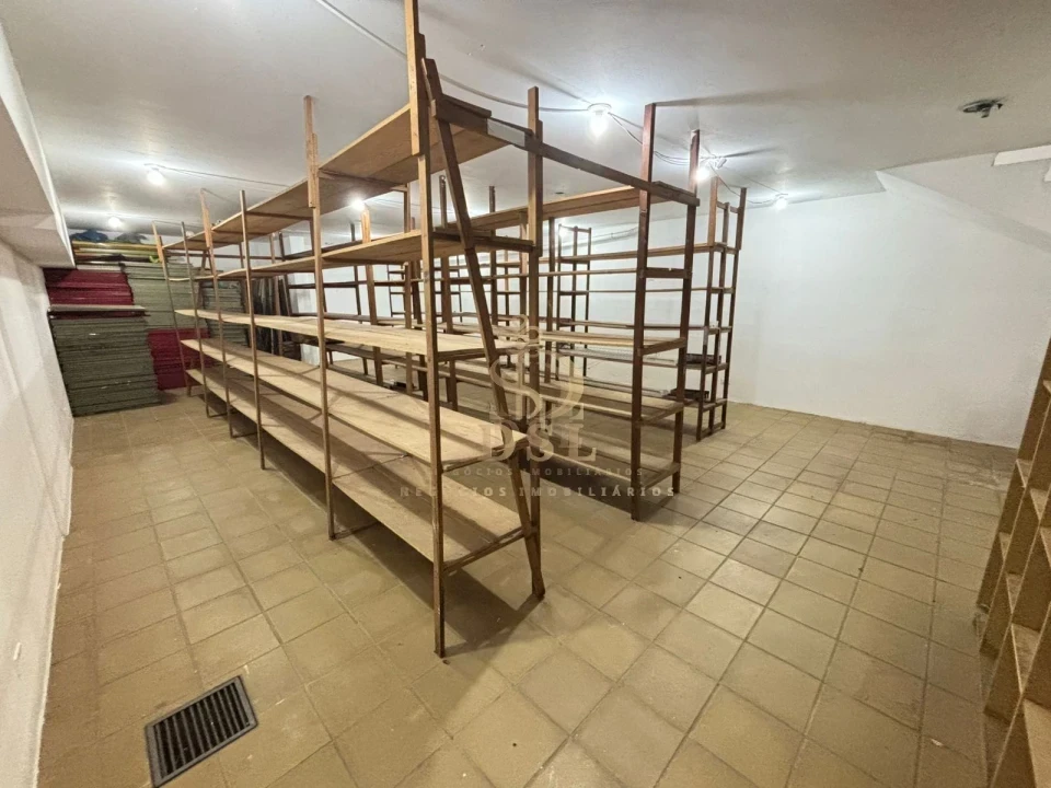 Imagens do imóveis Comercial À Venda Centro Londrina