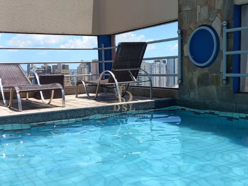 Imagens do imóveis Apartamento Á Venda Slaviero Londrina Flat Hotel Londrina