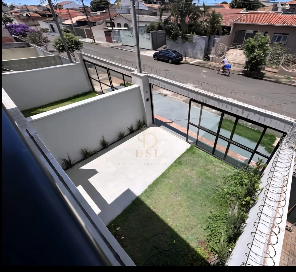 Imagens do imóveis Casa Á Venda Jardim Monterrey Londrina