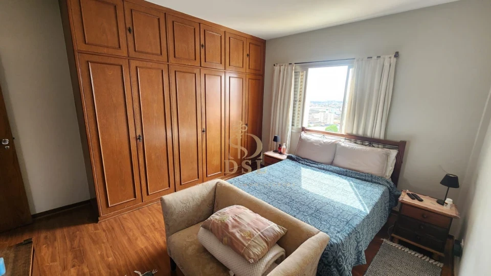 Imagens do imóveis Apartamento Á Venda Edifício Pugesi Londrina