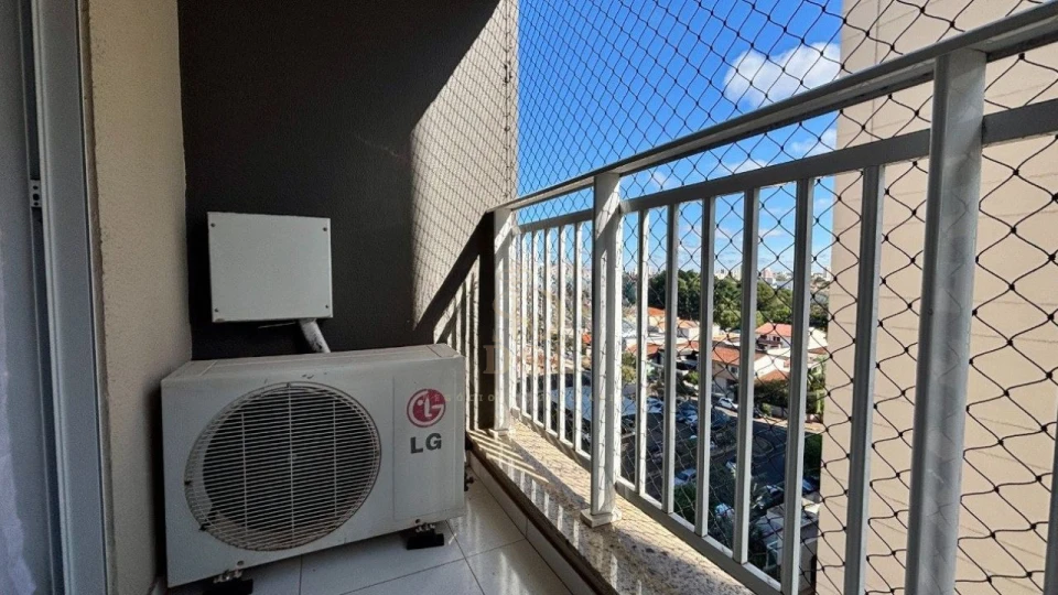 Imagens do imóveis Apartamento Para Alugar Condomínio Aruak Residencial Londrina