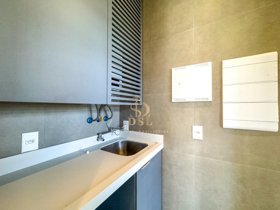 Imagens do imóveis Apartamento Á Venda Edifício Arch Palhano Londrina