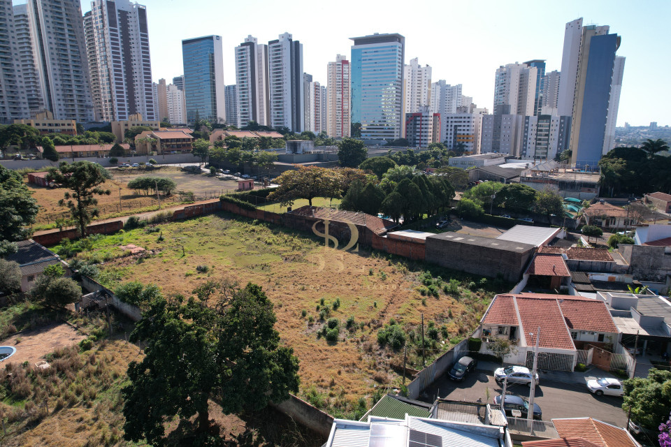 Imagens do imóveis Terreno Á Venda Cláudia Londrina