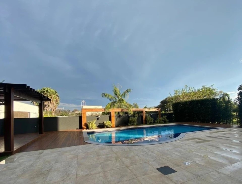 Imagens do imóveis Casa Em Condomínio Á Venda Royal Park Londrina