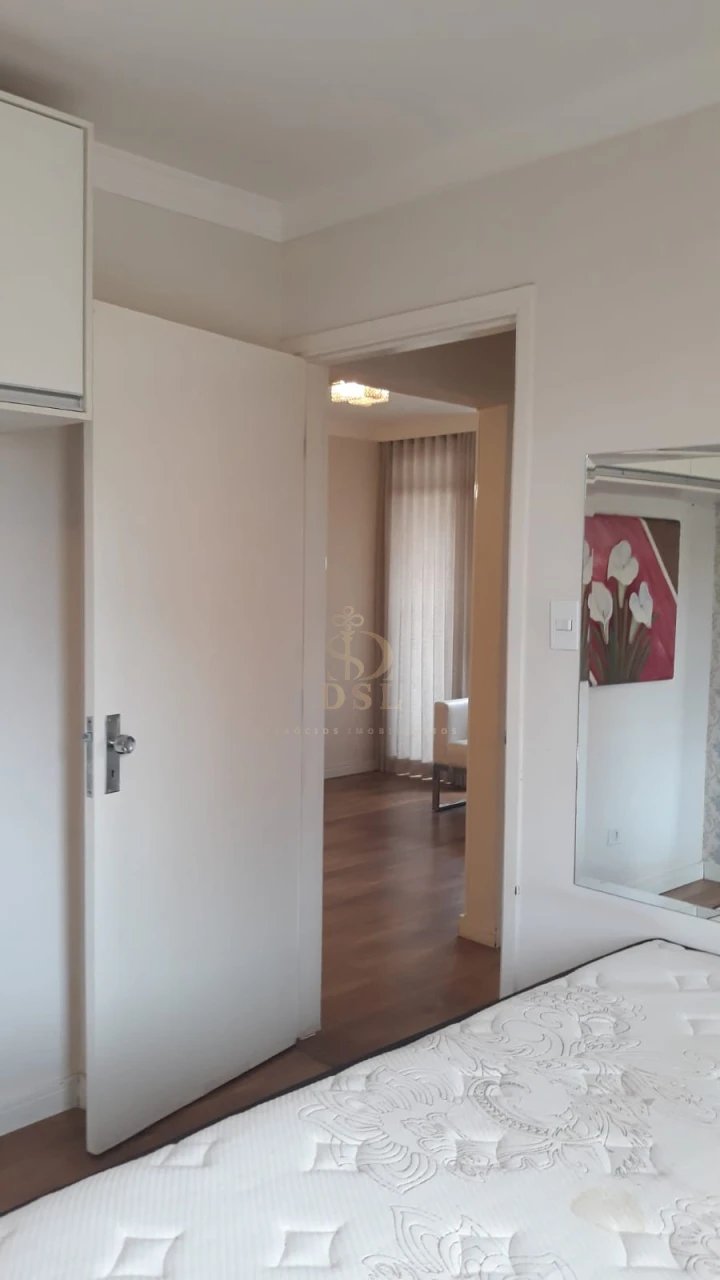 Imagens do imóveis Apartamento Á Venda Edifício Iguatemi Londrina