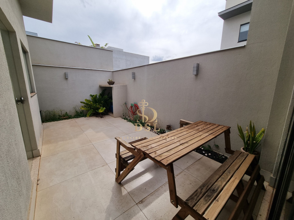 Imagens do imóveis Casa Em Condomínio Á Venda Condominio Bella Vittá Londrina