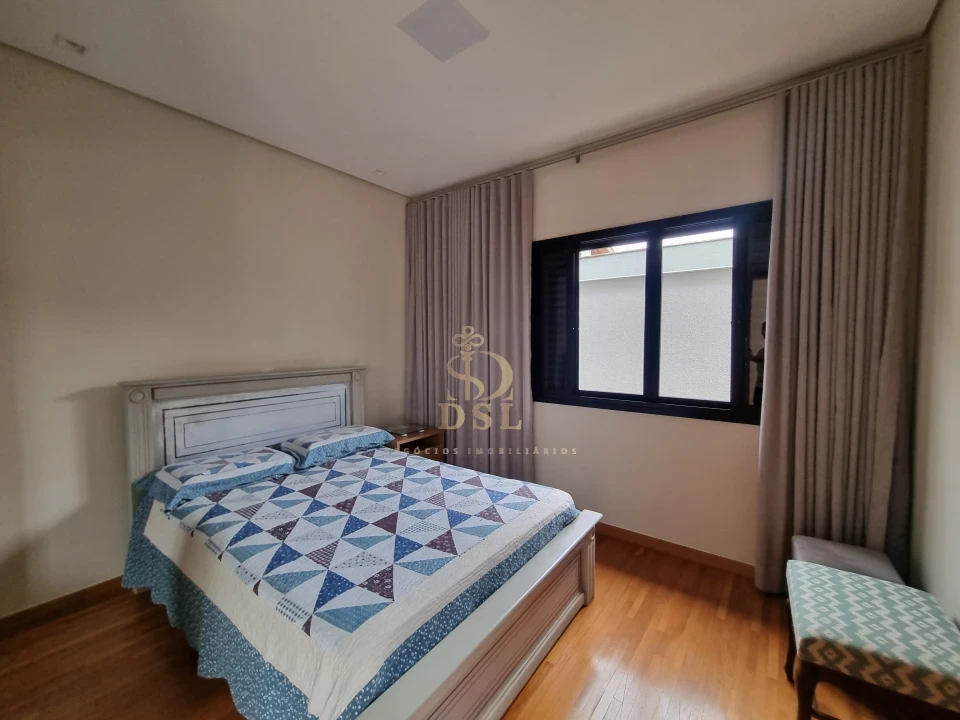 Imagens do imóveis Casa Em Condomínio Á Venda Condomínio Royal Forest Londrina