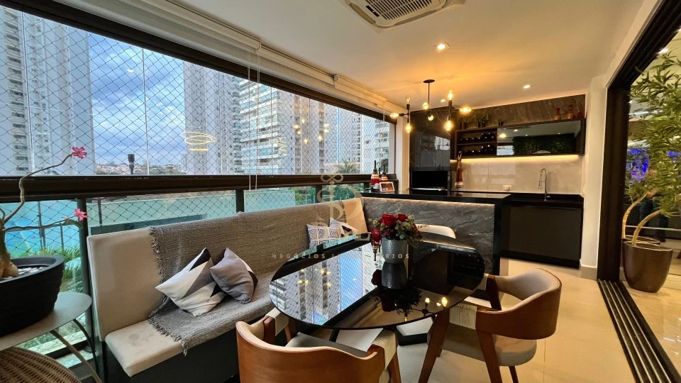 Imagens do imóveis Apartamento Á Venda Maison Veyron Londrina