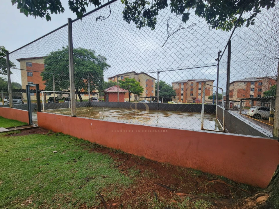 Imagens do imóveis Apartamento Á Venda Condomínio Residencial Anselmo Vedoato Londrina