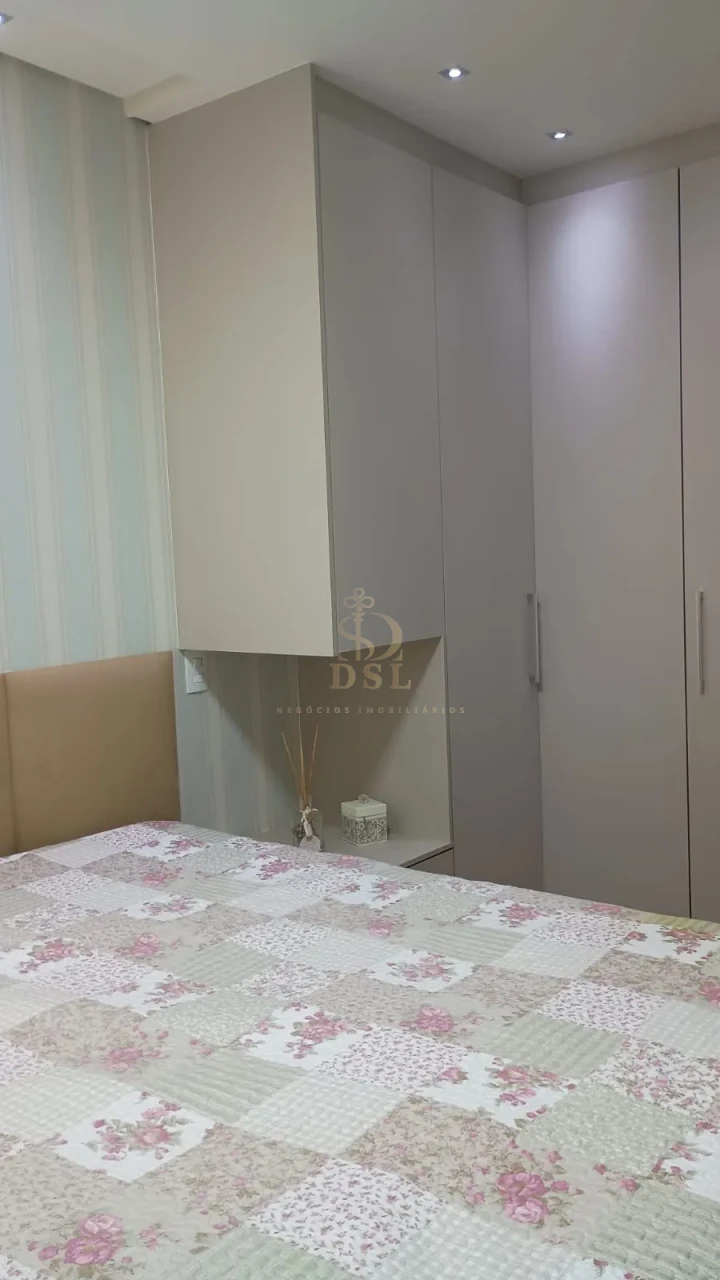Apartamento Para Alugar Nyc Palhano Londrina