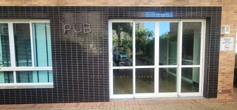 Apartamento À Venda E Locação Nyc Palhano Londrina
