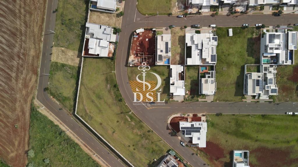 Imagens do imóveis Terreno à venda em Cambé, Residencial Bellevie, com 459 m²