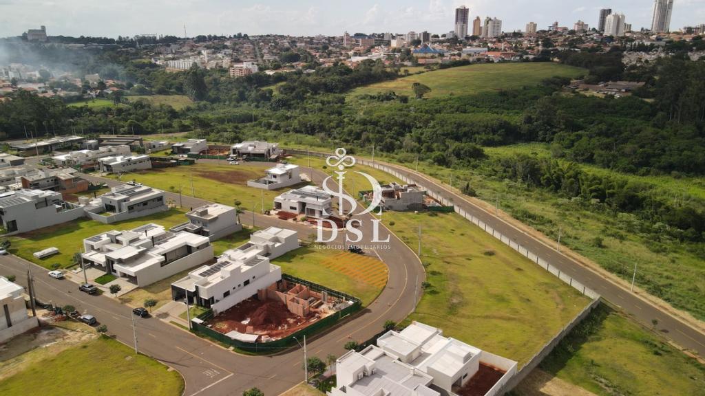 Imagens do imóveis Terreno à venda em Cambé, Residencial Bellevie, com 459 m²