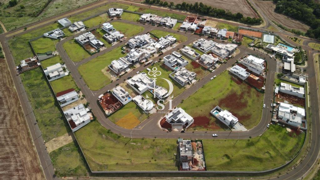 Imagens do imóveis Terreno à venda em Cambé, Residencial Bellevie, com 459 m²