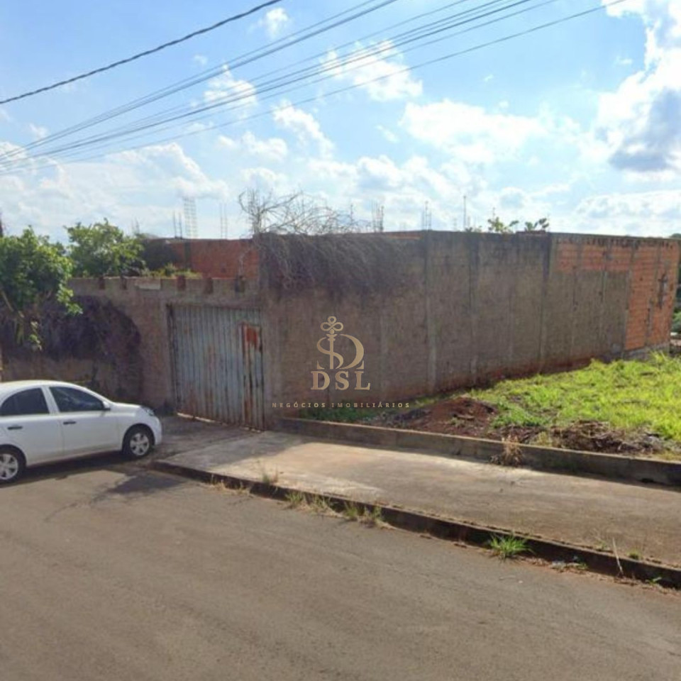 Imagens do imóveis Terreno A Venda Londrina