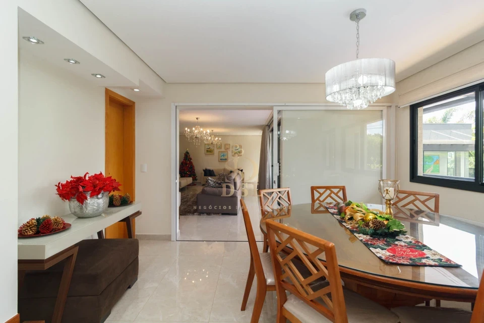 Imagens do imóveis Casa Em Condomínio Á Venda Sunlake Londrina