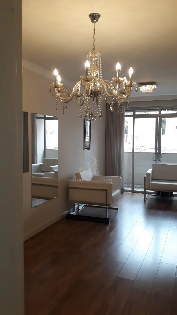 Imagens do imóveis Apartamento Á Venda Edifício Iguatemi Londrina
