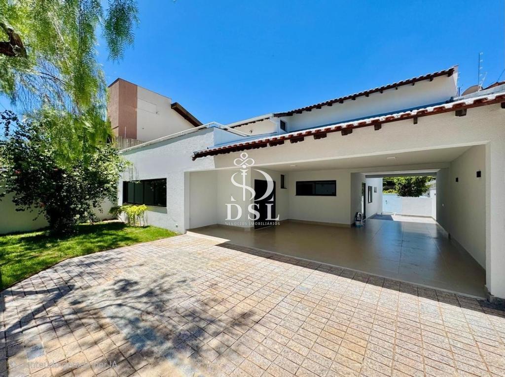 Imagens do imóveis Casa Á Venda Mediterrâneo Londrina