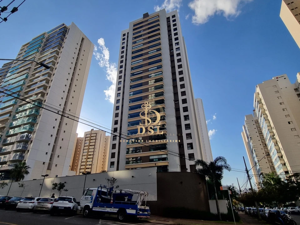 Imagens do imóveis Apartamento Á Venda Maison Veyron Londrina