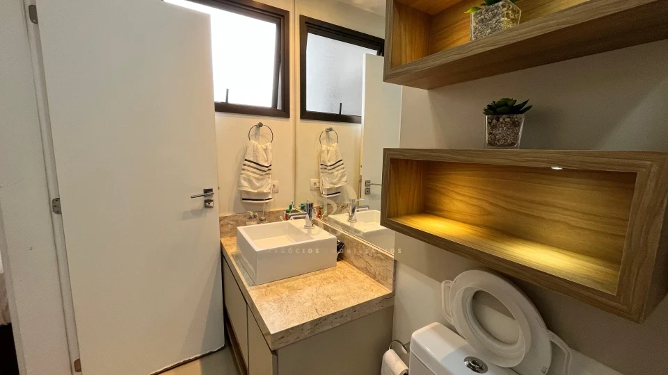 Imagens do imóveis Apartamento Á Venda Maison Veyron Londrina