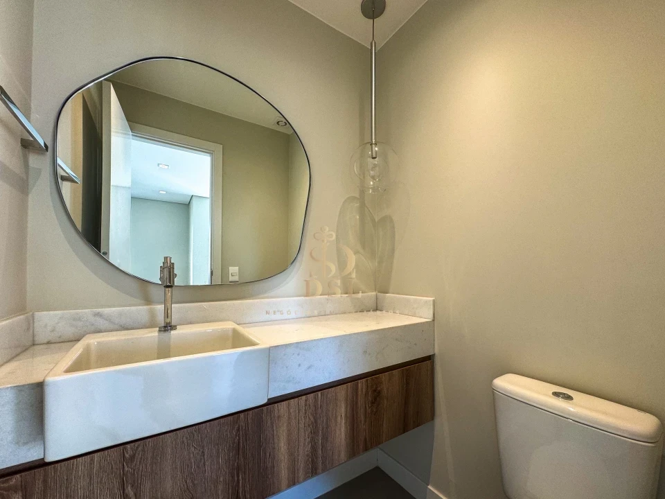 Imagens do imóveis Apartamento Á Venda Edifício Arch Palhano Londrina