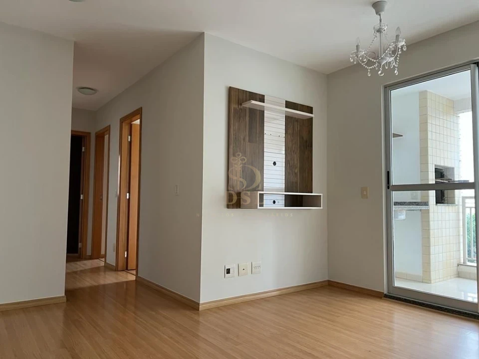 Imagens do imóveis Apartamento à venda Edifício Due Torri
