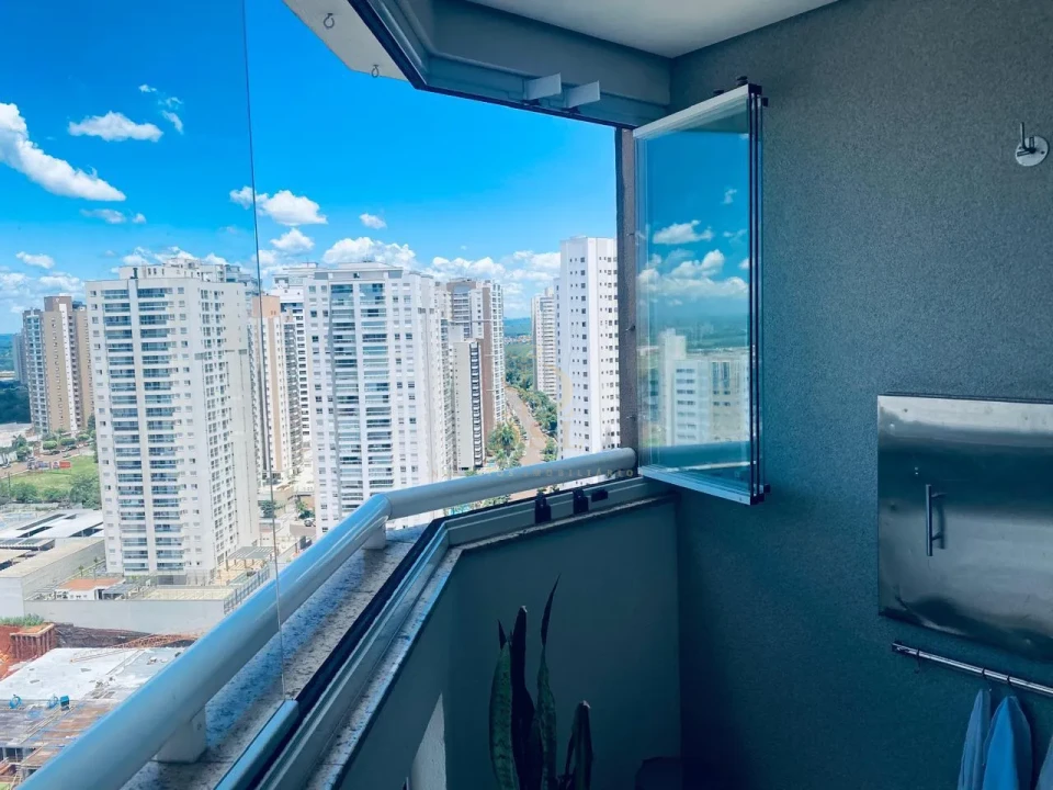 Imagens do imóveis Apartamento Edifício Evolution Home