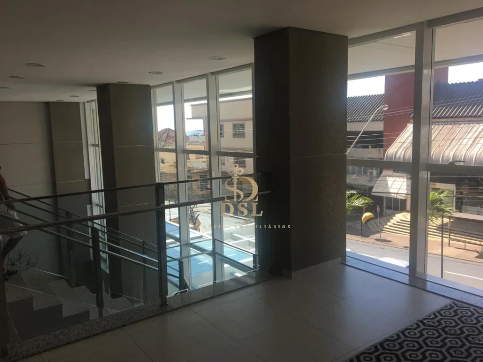 Imagens do imóveis Apartamento Para Alugar Edifício Aqua Jardim Londrina