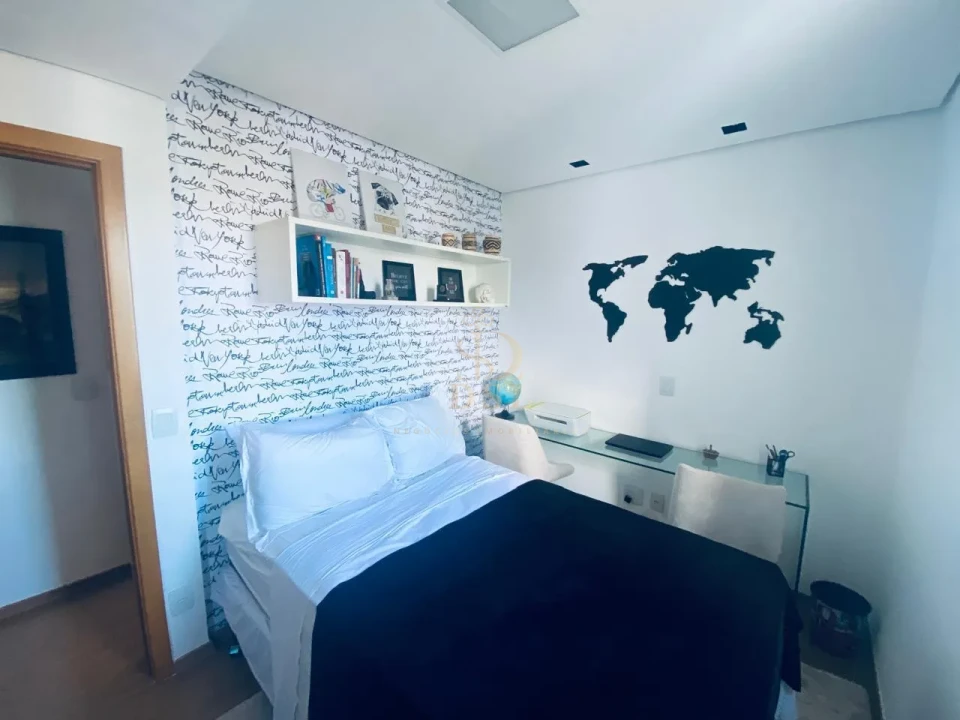 Imagens do imóveis Apartamento Edifício Evolution Home