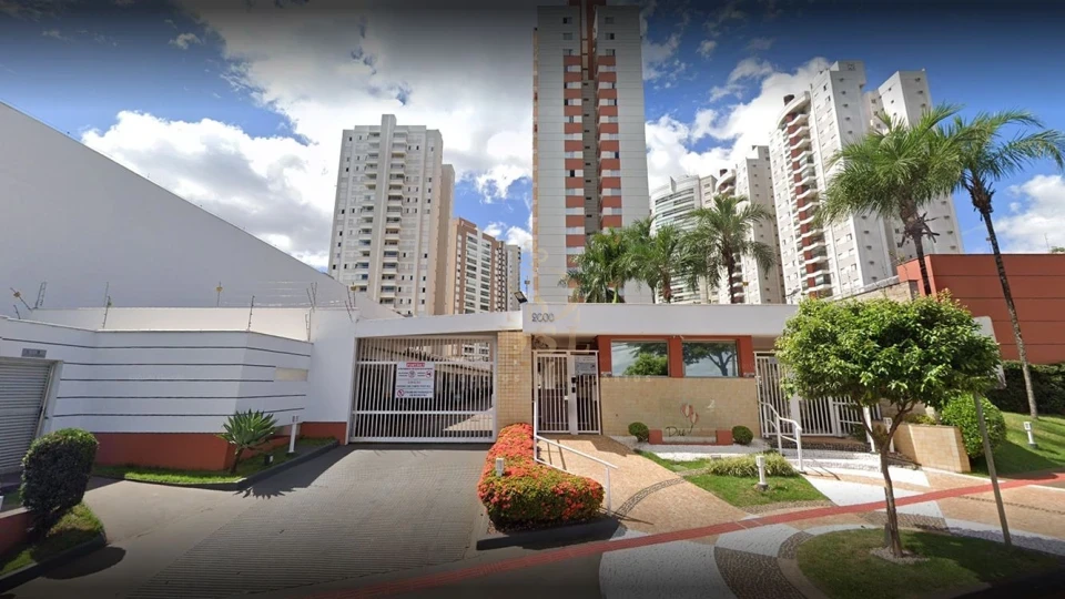 Imagens do imóveis Apartamento à venda Edifício Due Torri