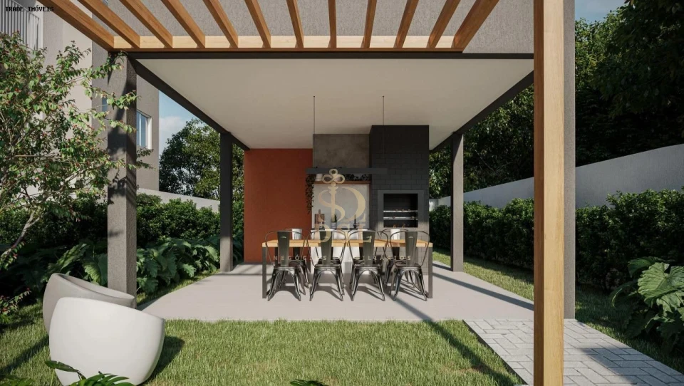 Imagens do imóveis Apartamento Á Venda Residencial Capadócia Ibiporã Ibiporã