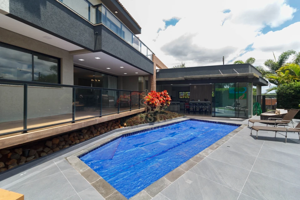 Casa Em Condomínio Á Venda Sunlake Londrina Imagens do imóveis Casa Em Condomínio Á Venda Sunlake Londrina