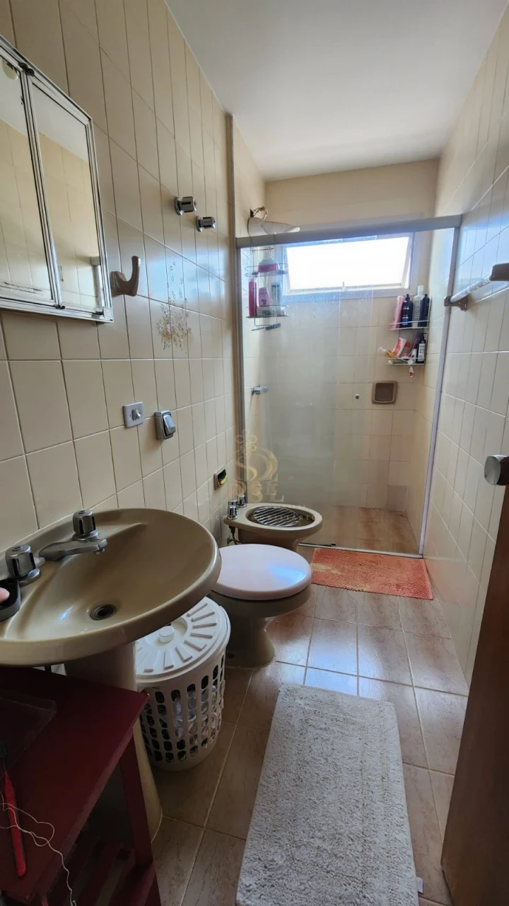 Imagens do imóveis Apartamento Á Venda Edifício Pugesi Londrina