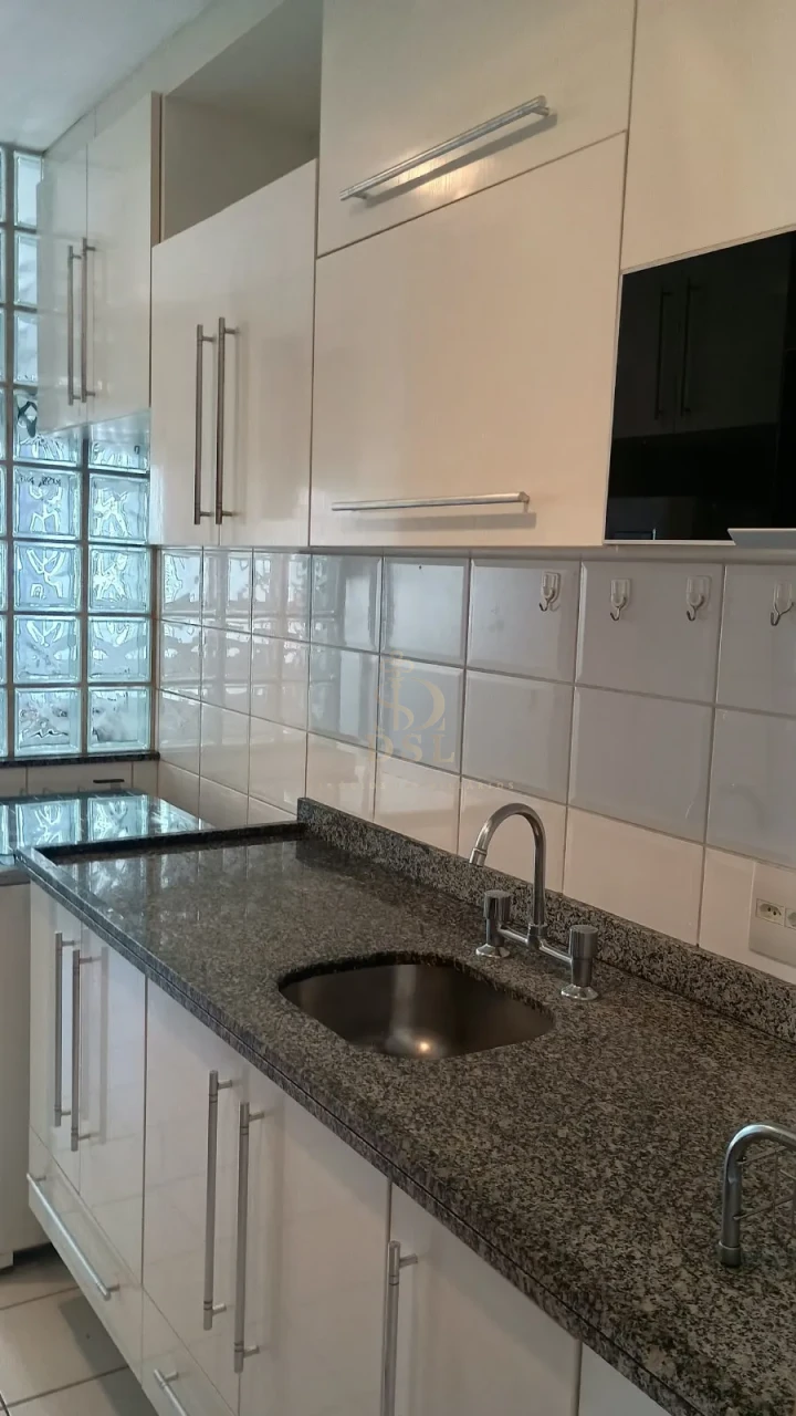 Apartamento À Venda Palhano Residence Londrina