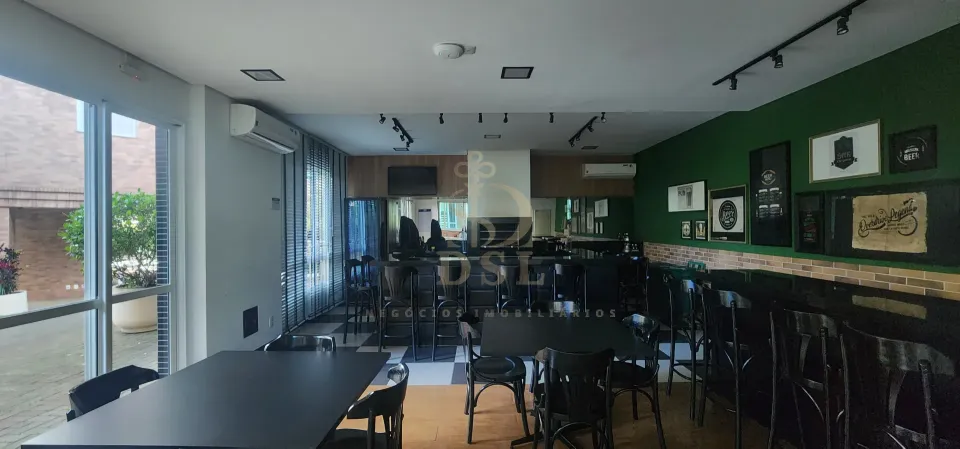 Apartamento À Venda E Locação Nyc Palhano Londrina